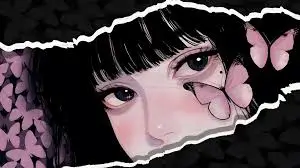 排球少年焦点图